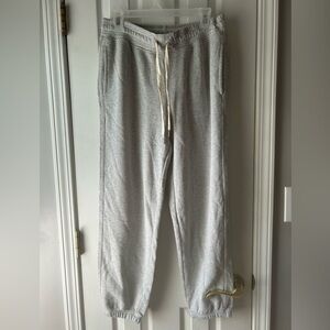 Aerie Gray Sweatpants